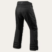 REVIT!  Herren Hose Potential GTX Schwarz short