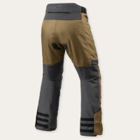 REVIT!  Herren Hose Potential GTX Braun-Grau long