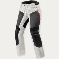 REVIT!  Tornado 4 H2O Ladies Hose Damen Silber-Schwarz...