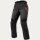 REVIT!  Damen Hose Tornado 4 H2O Ladies Schwarz standard