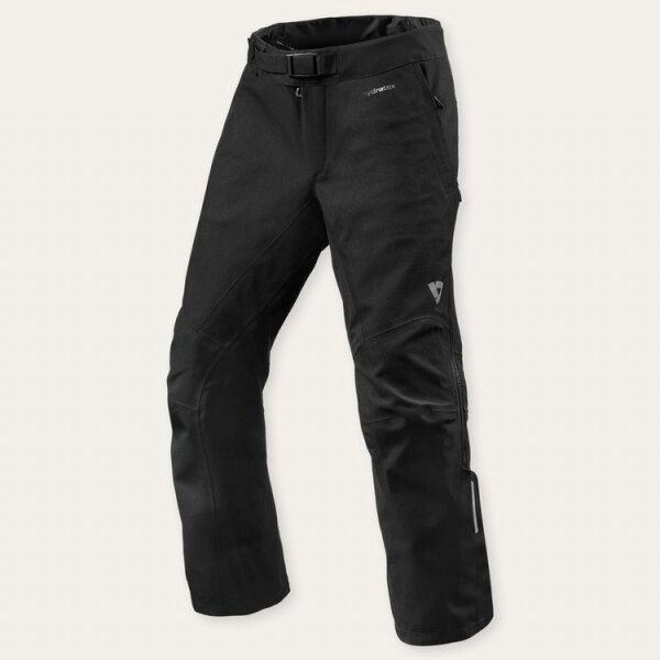 REVIT!  Tectonic H2O Hose Herren Schwarz standard