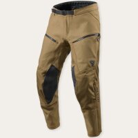 REVIT!  Herren Hose Surface Braun standard