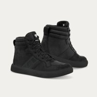REVIT! Herren Schuhe Kick Schwarz