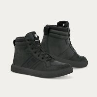 REVIT! Herren Schuhe Kick Grau-Anthrazit