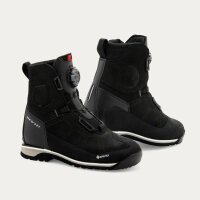 REVIT! Herren Stiefel Pioneer GTX Schwarz