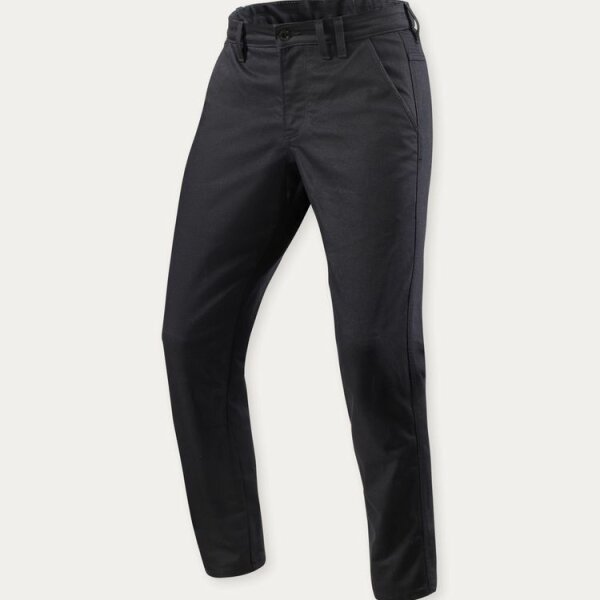 REVIT! Chino Dean 2 Tapered Black L32