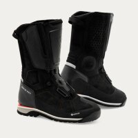 REVIT! Herren Stiefel Discovery GTX Schwarz