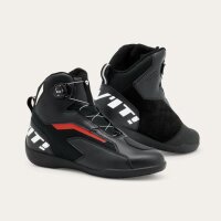 REVIT! Herren Schuhe Jetspeed Pro Schwarz-Rot