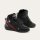 REVIT! Herren Schuhe G-Force 2 H2O Schwarz-Neon Rot