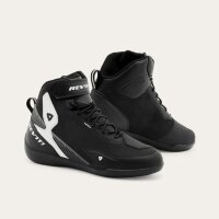 REVIT! Herren Schuhe G-Force 2 H2O Schwarz-Weiß