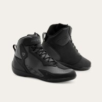 REVIT! Herren Schuhe G-Force 2 Schwarz-Anthrazit