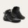 REVIT! Herren Schuhe G-Force 2 Schwarz-Neon Rot