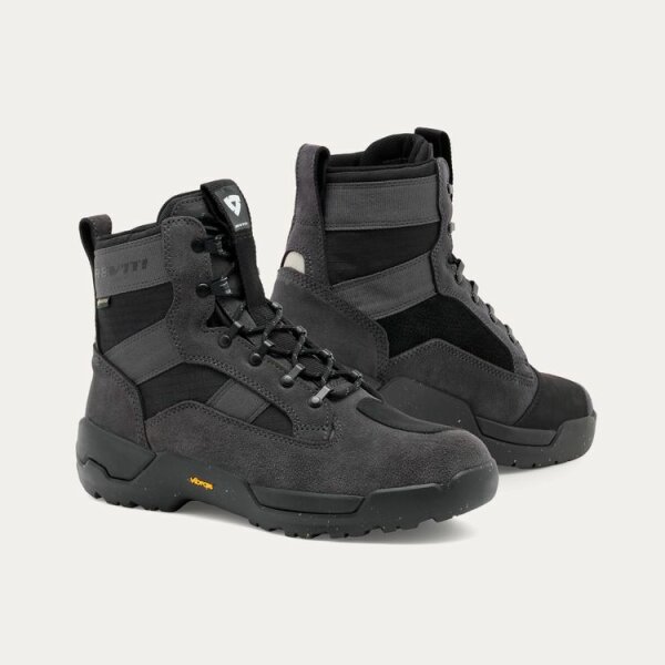 REVIT! Schuhe Herren Redridge GTX Anthrazit-Schwarz