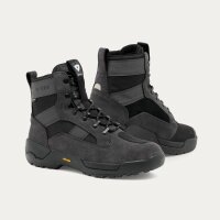 REVIT! Herren Schuhe Redridge GTX Anthrazit-Schwarz
