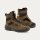 REVIT! Schuhe Herren Redridge GTX Braun-Schwarz