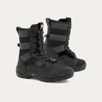 REVIT! Herren Schuhe Acre H2O Anthrazit-Schwarz