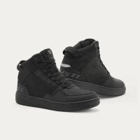 REVIT! Herren Schuhe Jefferson Schwarz