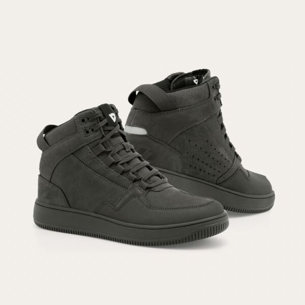 REVIT! Schuhe Jefferson Grau-Anthrazit