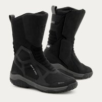 REVIT! Herren Stiefel Everest GTX Schwarz