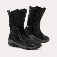 REVIT! Stiefel Herren Everest GTX Schwarz