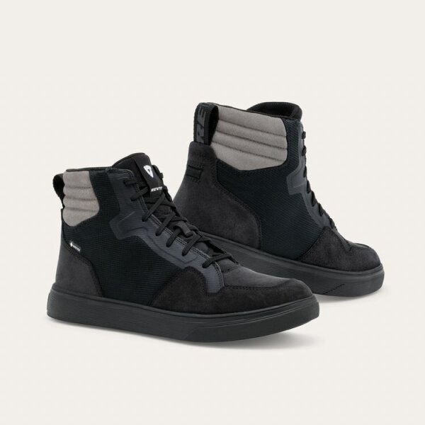 REVIT! Schuhe Herren Krait GTX Schwarz-Grau