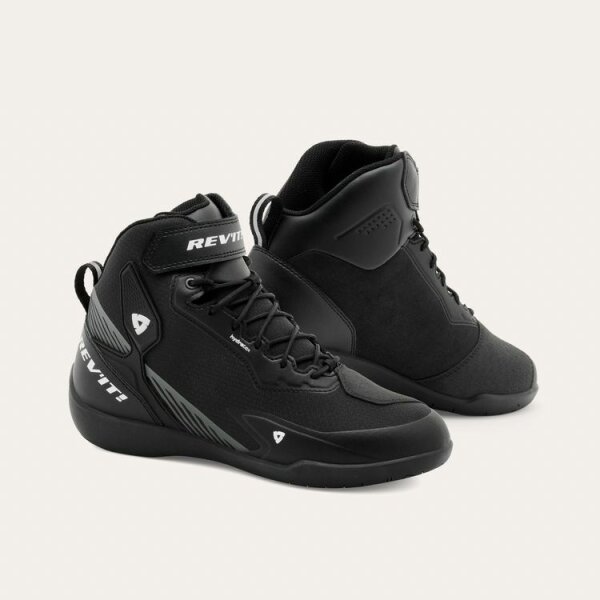 REVIT! Schuhe Damen G-Force 2 H2O Ladies Schwarz-Weiß