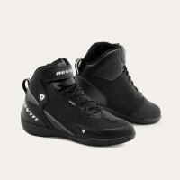 REVIT! Schuhe Damen G-Force 2 H2O Ladies Schwarz-Weiß