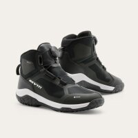 REVIT! Herren Schuhe Breccia GTX Schwarz