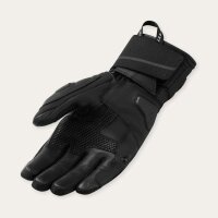REVIT! Herren Handschuhe Summit 4 H2O Schwarz