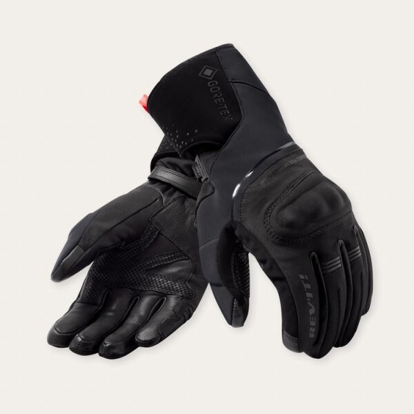REVIT! Handschuhe Herren Fusion 3 GTX Schwarz