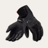 REVIT! Herren Handschuhe Fusion 3 GTX Schwarz