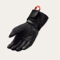 REVIT! Herren Handschuhe Fusion 3 GTX Schwarz