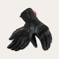 REVIT! Damen Handschuhe Lacus GTX Ladies Schwarz