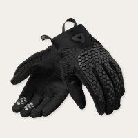 REVIT! Herren Handschuhe Massif Schwarz