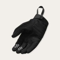 REVIT! Herren Handschuhe Massif Schwarz