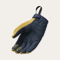 REVIT! Handschuhe Herren Massif Ockergelb