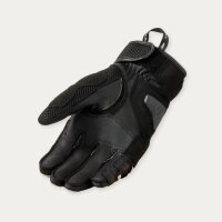 REVIT! Handschuhe Herren Blaze Grau Weiss