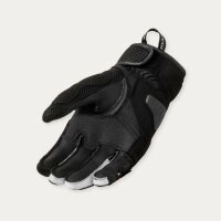 REVIT! Herren Handschuhe Blaze Schwarz-Weiß