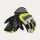 REVIT! Herren Handschuhe Blaze Hellgrau-Neon Gelb