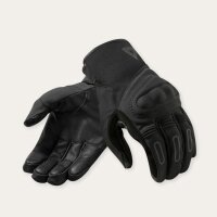 REVIT! Handschuhe Herren Cassini H2O Schwarz