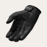 REVIT! Handschuhe Herren Cassini H2O Schwarz