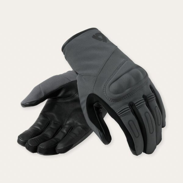 REVIT! Handschuhe Herren Cassini H2O Anthrazit