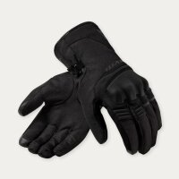 REVIT! Handschuhe Herren Lava H2O Schwarz