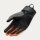 REVIT! Herren Handschuhe Mosca 2 Schwarz-Orangien