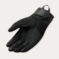 REVIT! Herren Handschuhe Mosca 2 Schwarz