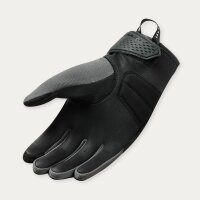 REVIT! Herren Handschuhe Mosca 2 Schwarz-Grau