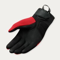 REVIT! Herren Handschuhe Mosca 2 Rot-Schwarz
