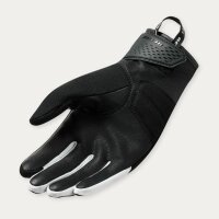 REVIT! Handschuhe Herren Mosca 2 Schwarz-Weiß