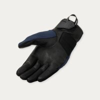 REVIT! Herren Handschuhe Mosca 2 Dunkelblau-Schwarz