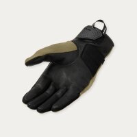 REVIT! Herren Handschuhe Mosca 2 Grün-Schwarz